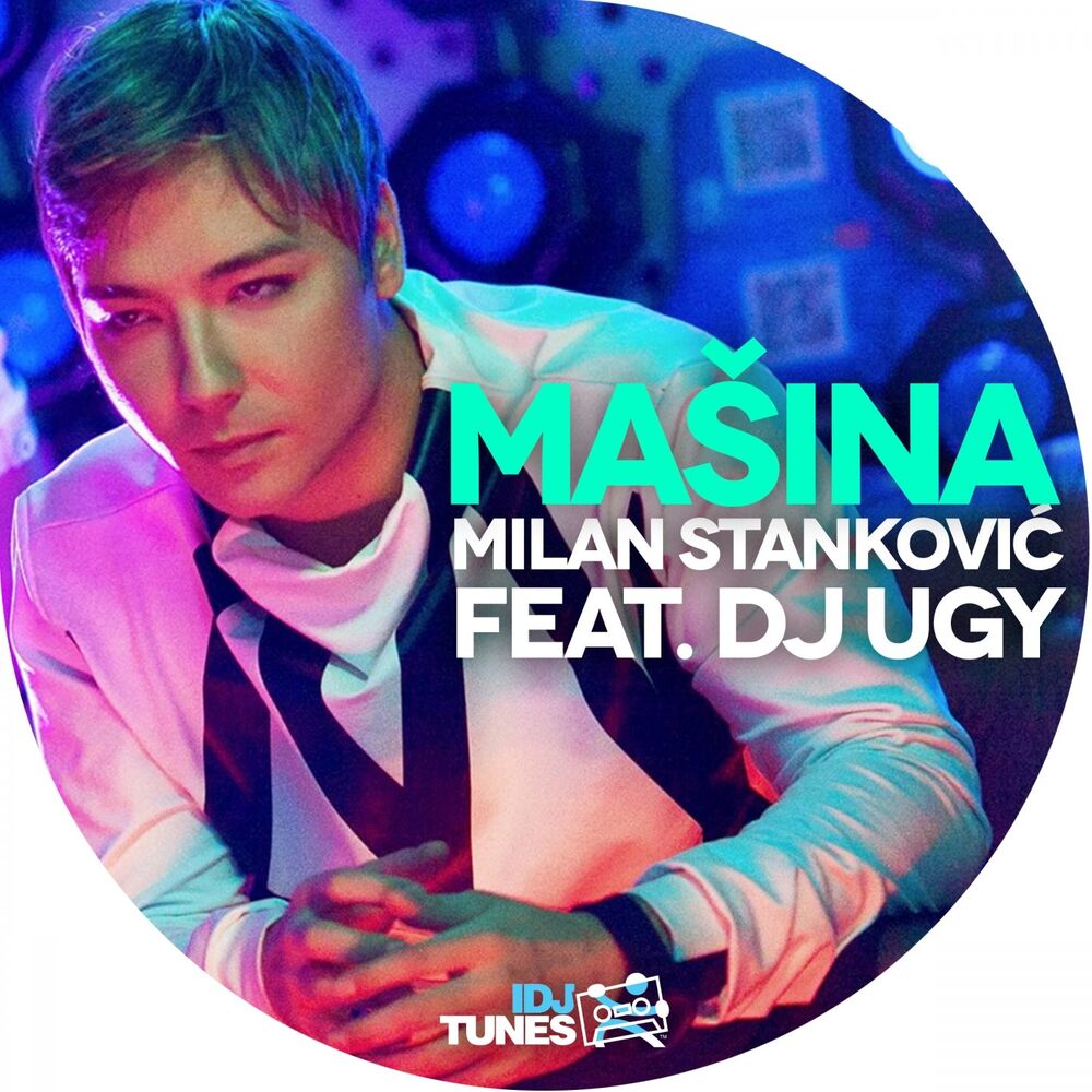 Picture of Mašina