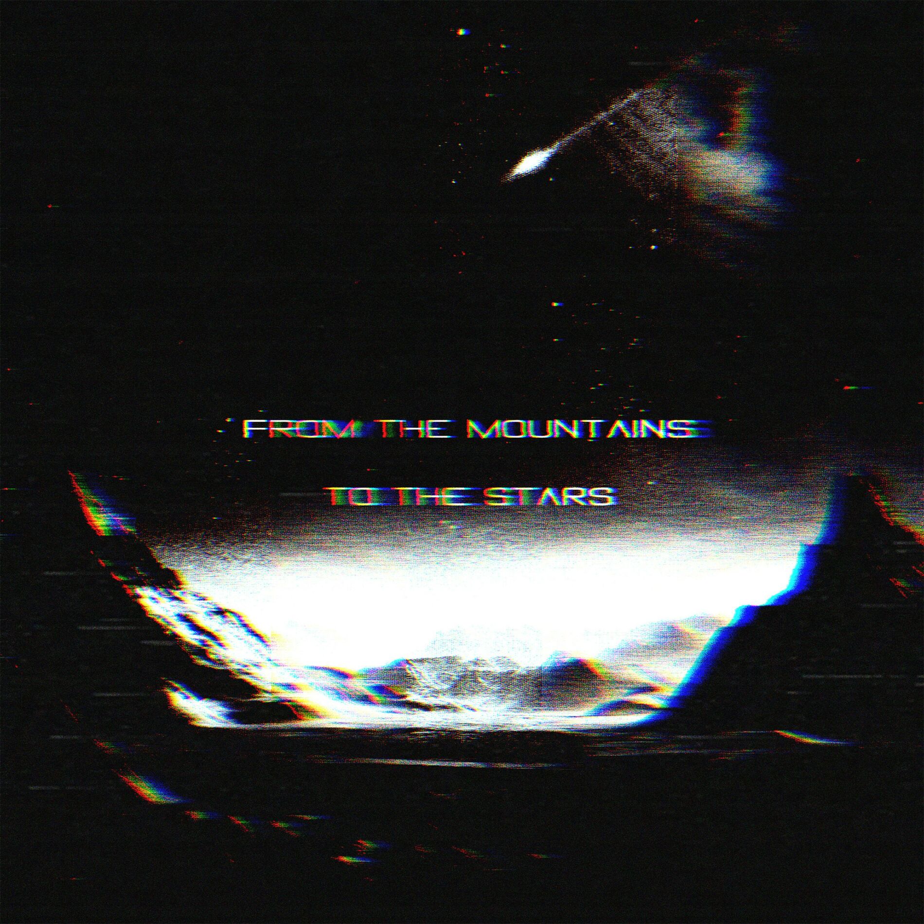 Album cover of From The Mountains To The Stars