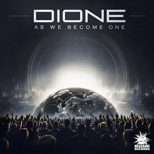 As We Become One