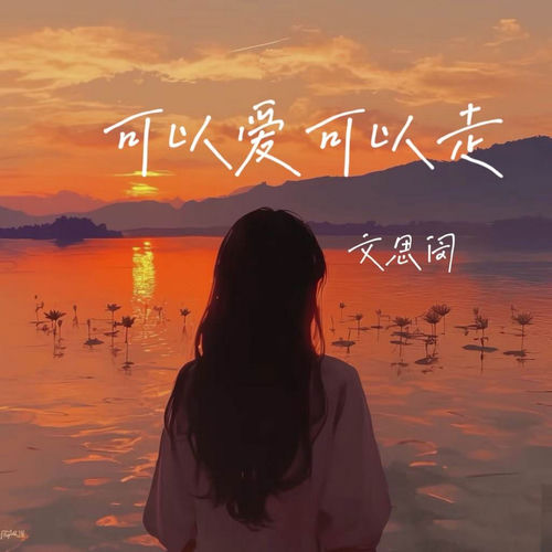可以爱可以走
