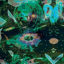 Cover of 4Eternity