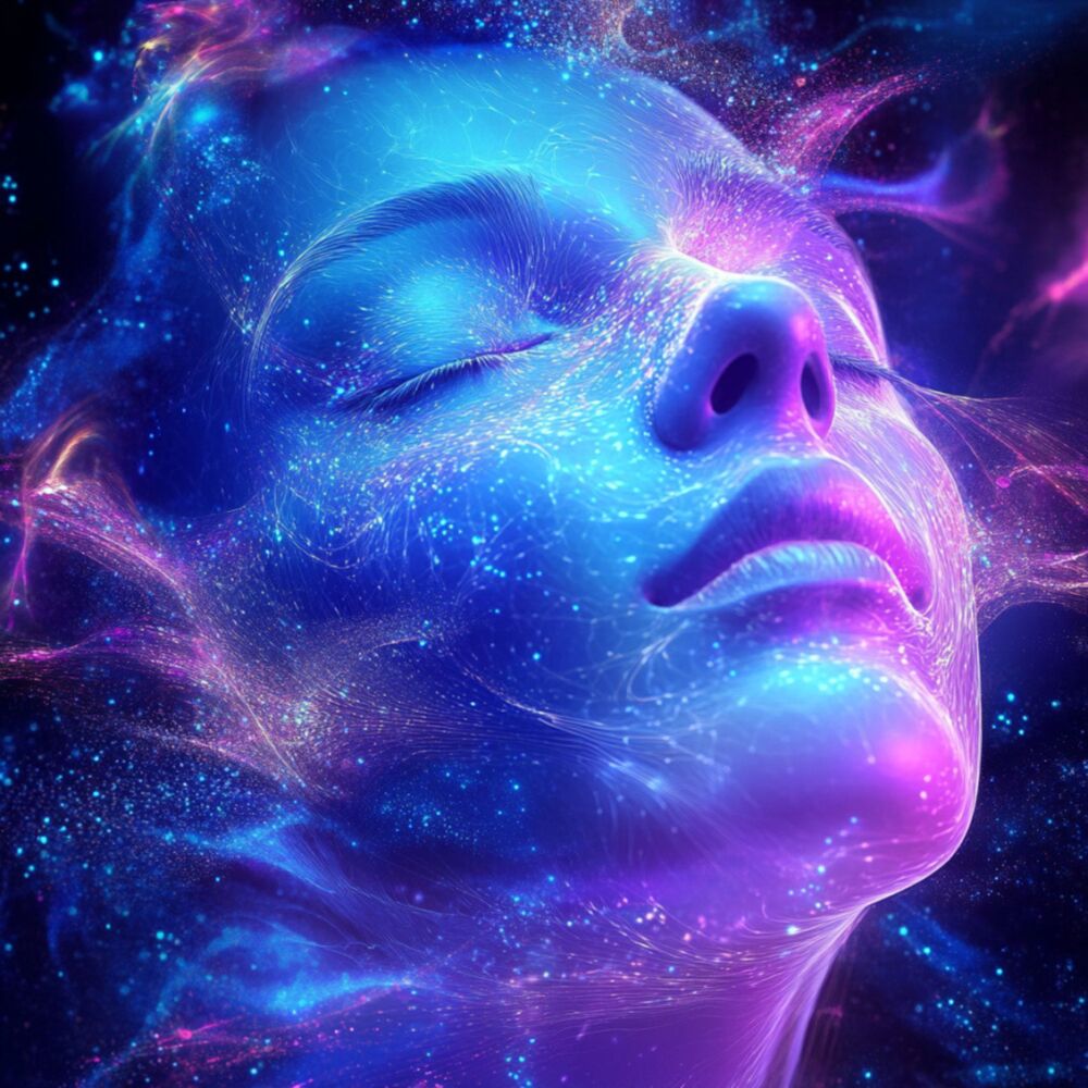 Picture of Soothing Frequencies for Mental Clarity