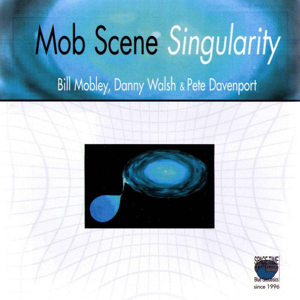Picture of Mob Scene Singularity