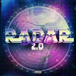 Cover of RADAR 2050 2.0