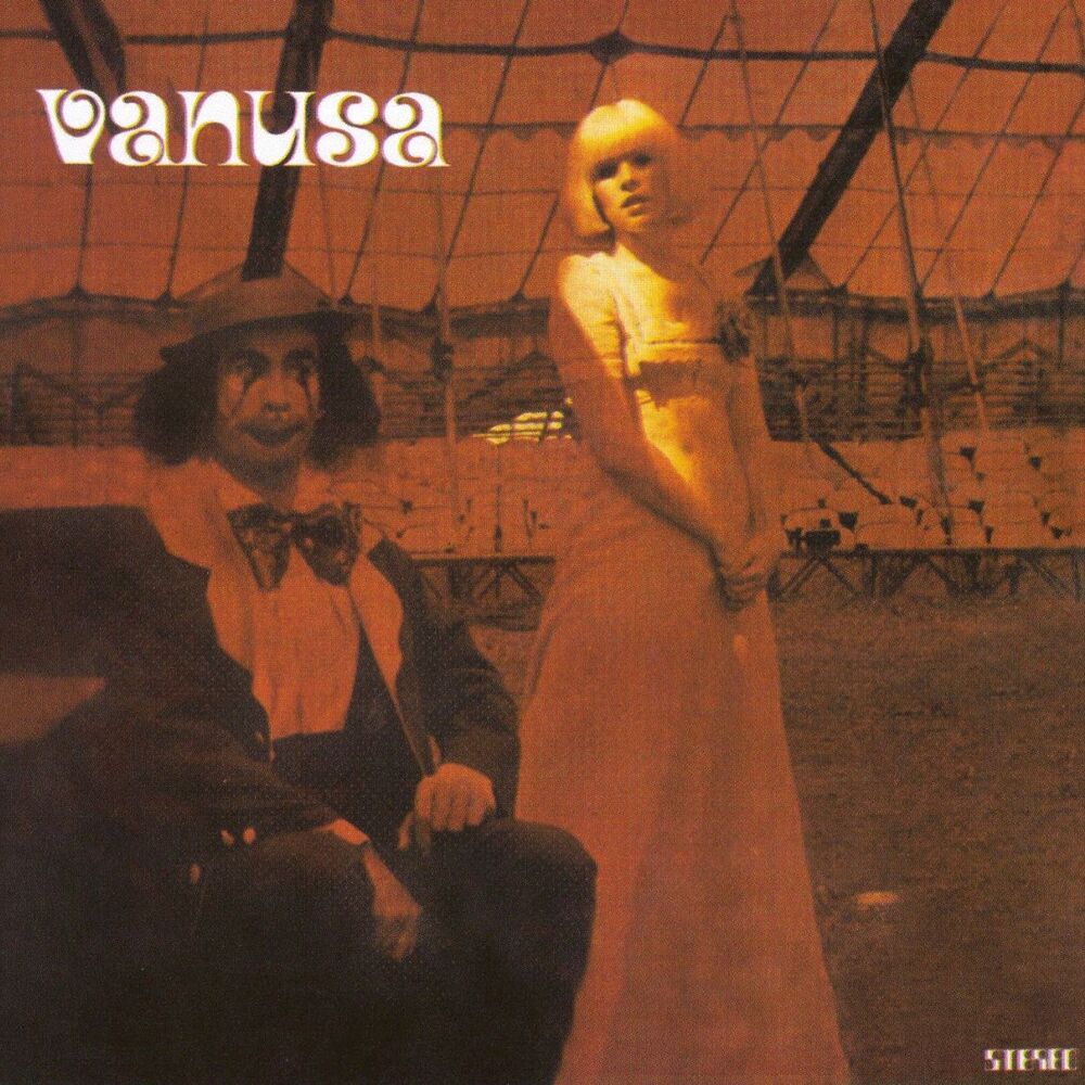 Picture of Vanusa
