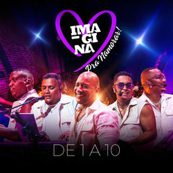 De 1 a 10 (Ao Vivo)