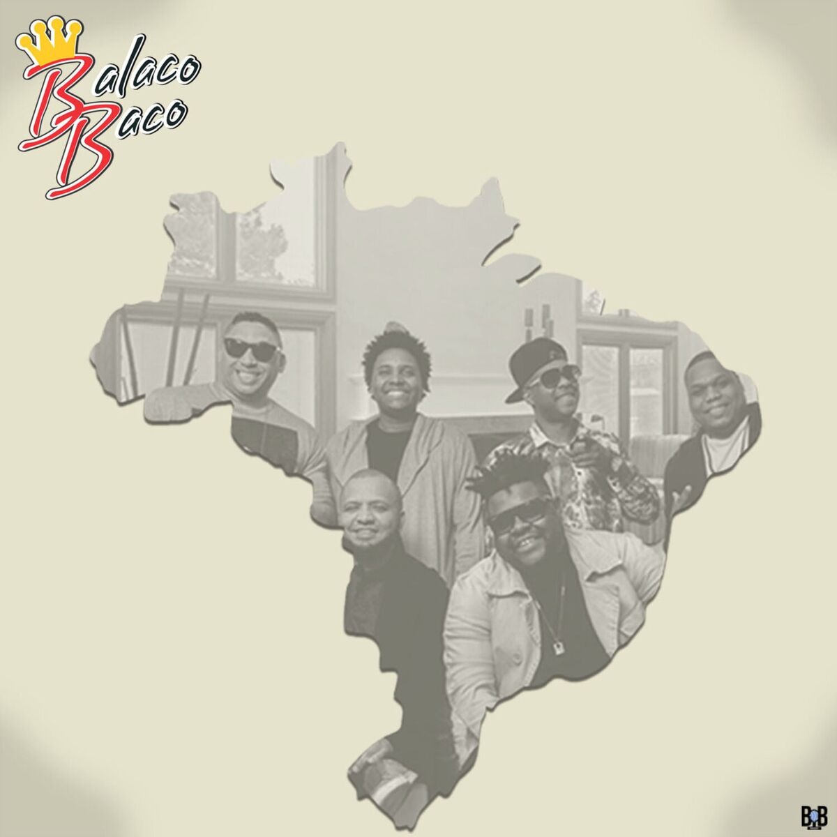 Album cover of Nascente de Paz