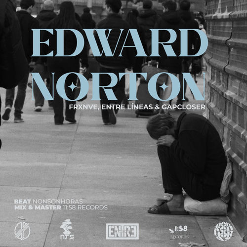 EDWARD NORTON