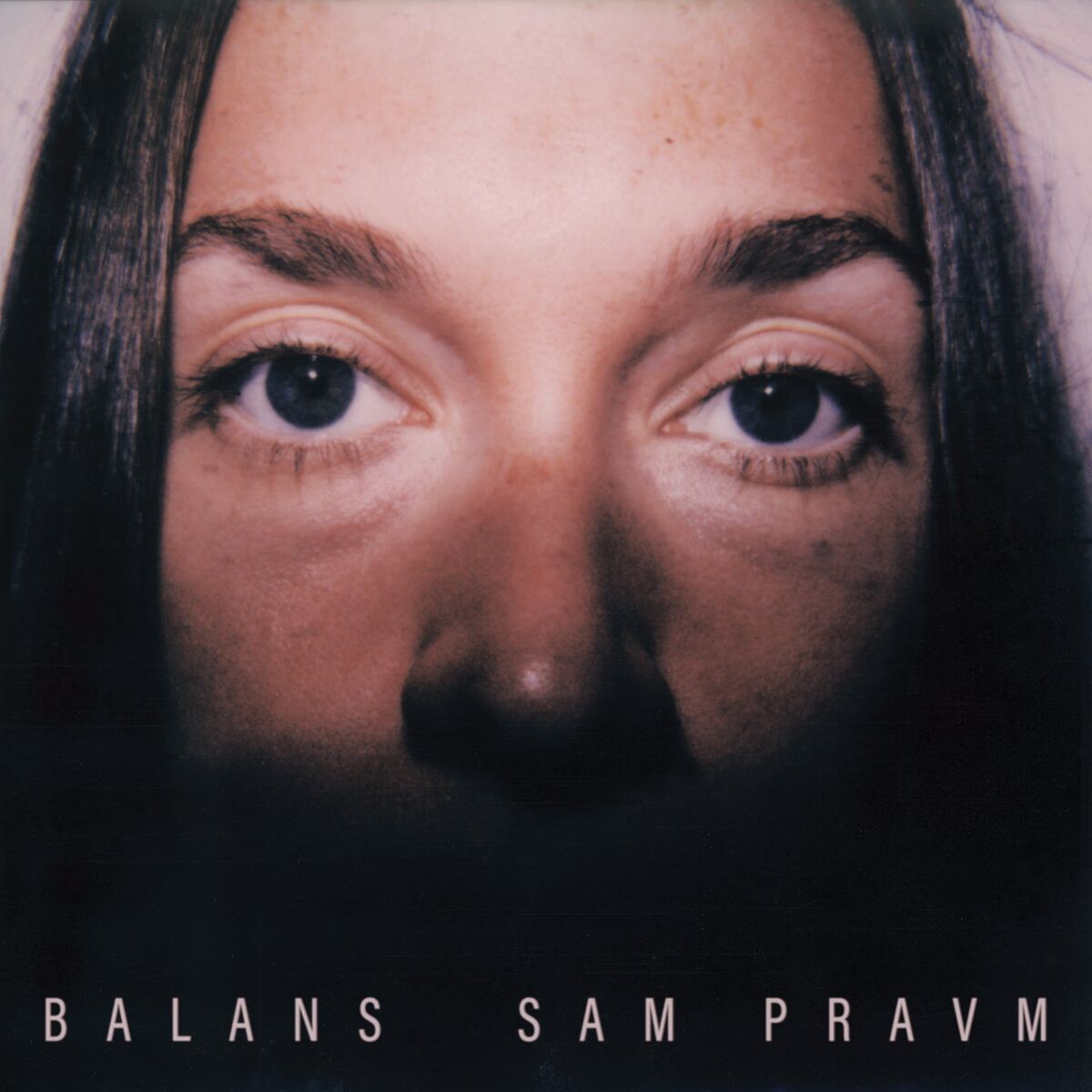 Album cover of Dežuje