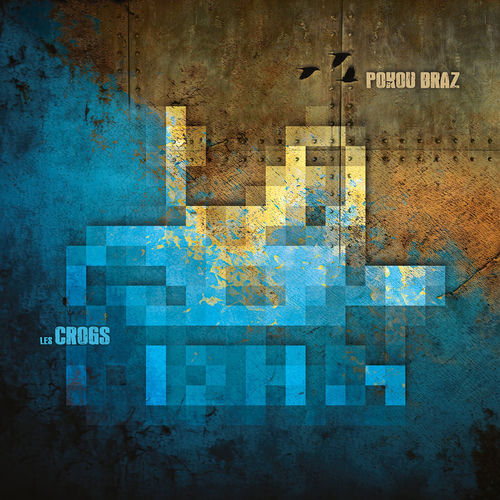Pokou braz