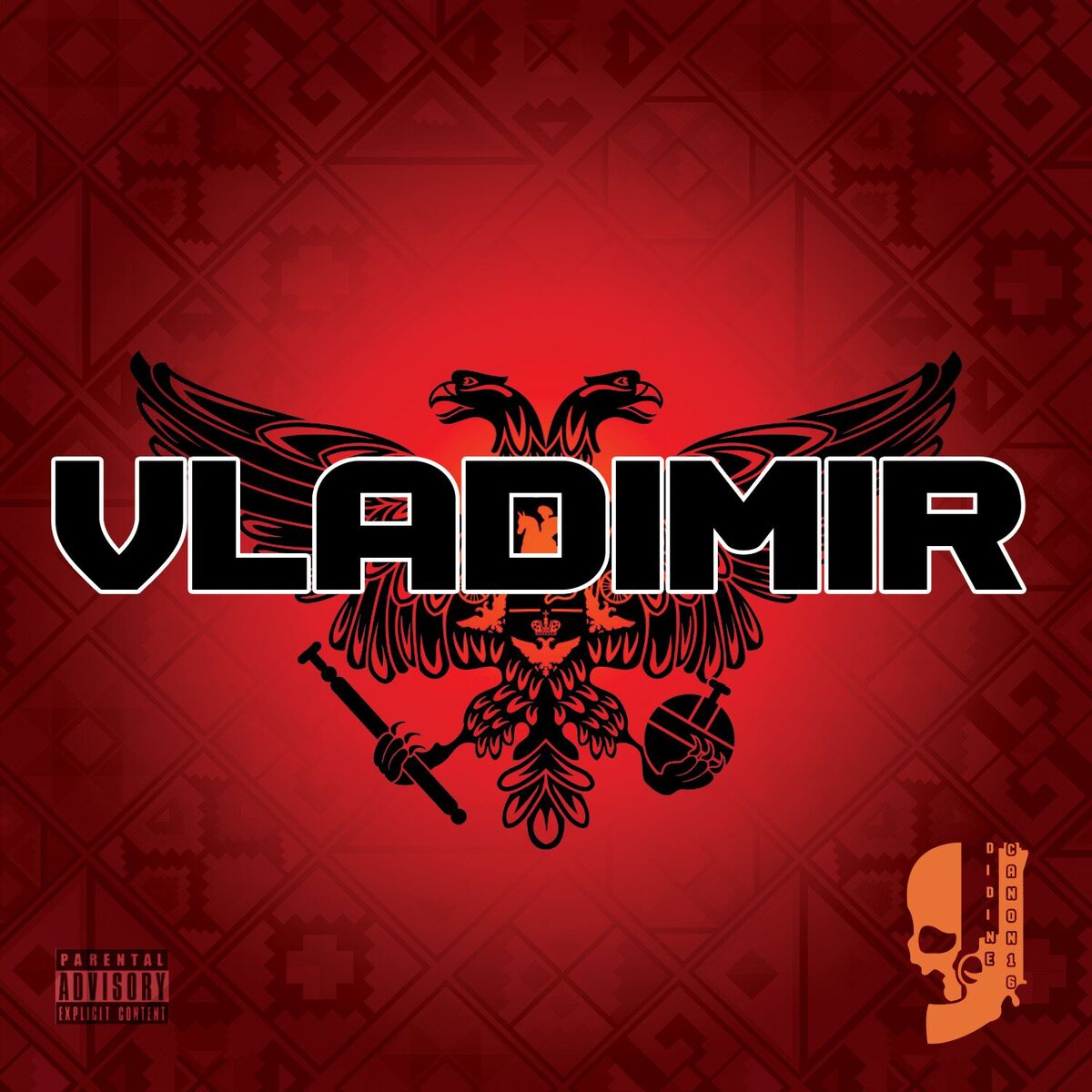 Album cover of Bratva