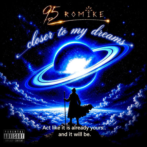 Closer To My Dreams Freestyle