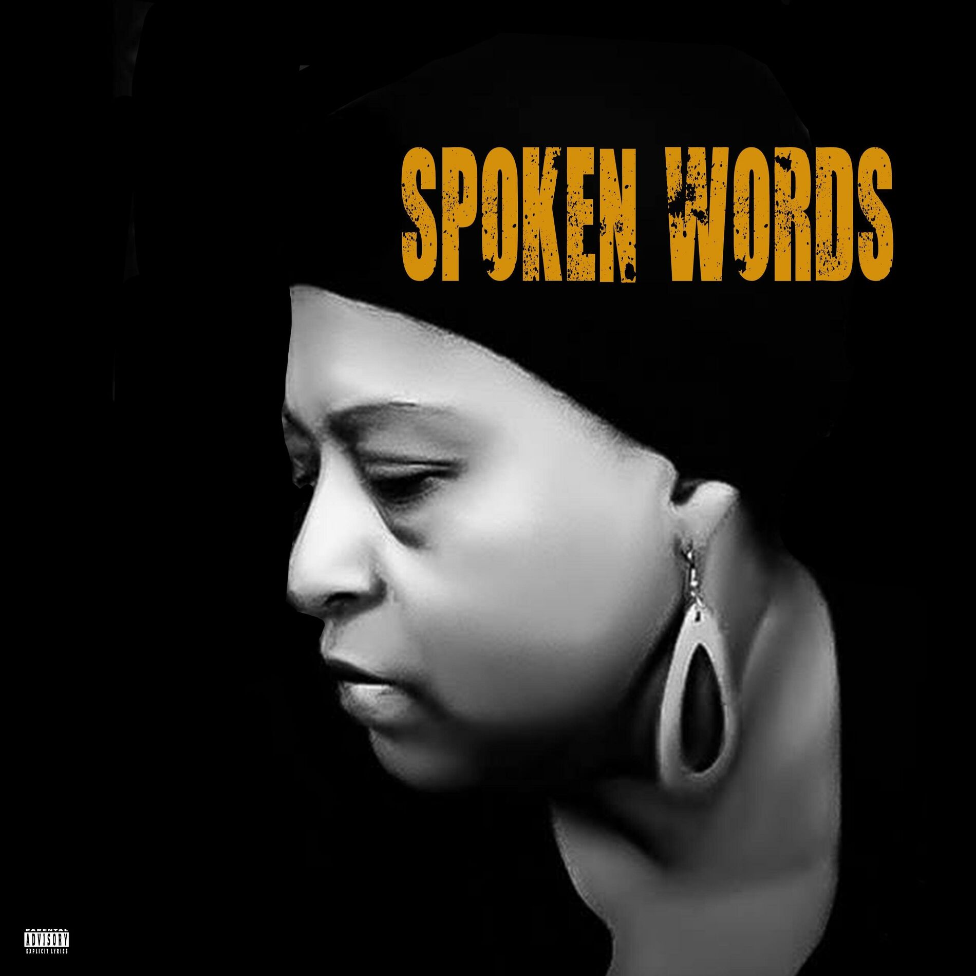Album cover of Spoken Word Up in the Attic (feat. Champagne & Phat Kat)