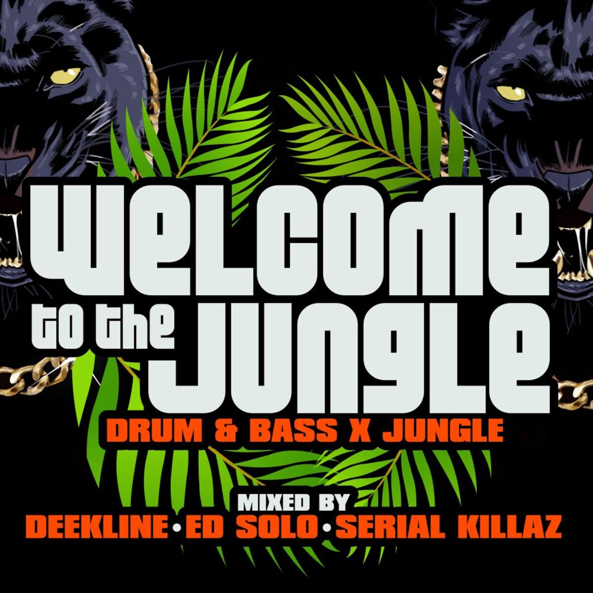 Album cover of King of Bongo