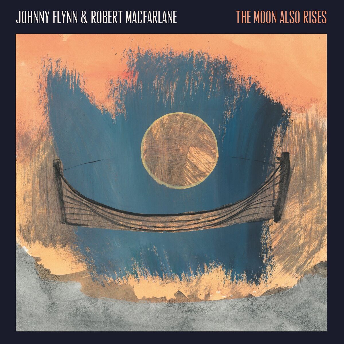 Album cover of Song with no Name