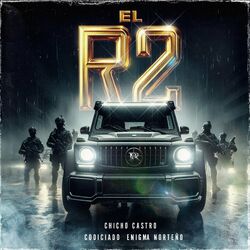 Cover of El R2
