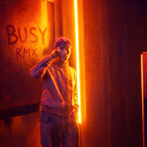 Busy 2.0 RMX