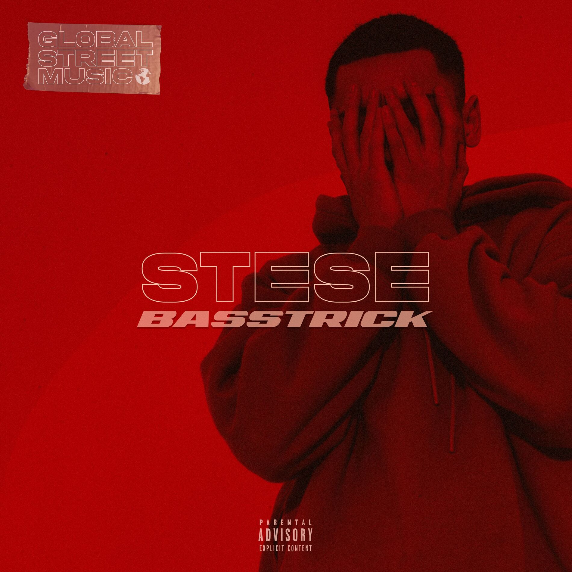 Album cover of Stese