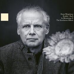 Cover of In Memoriam II: The Scordatura Album