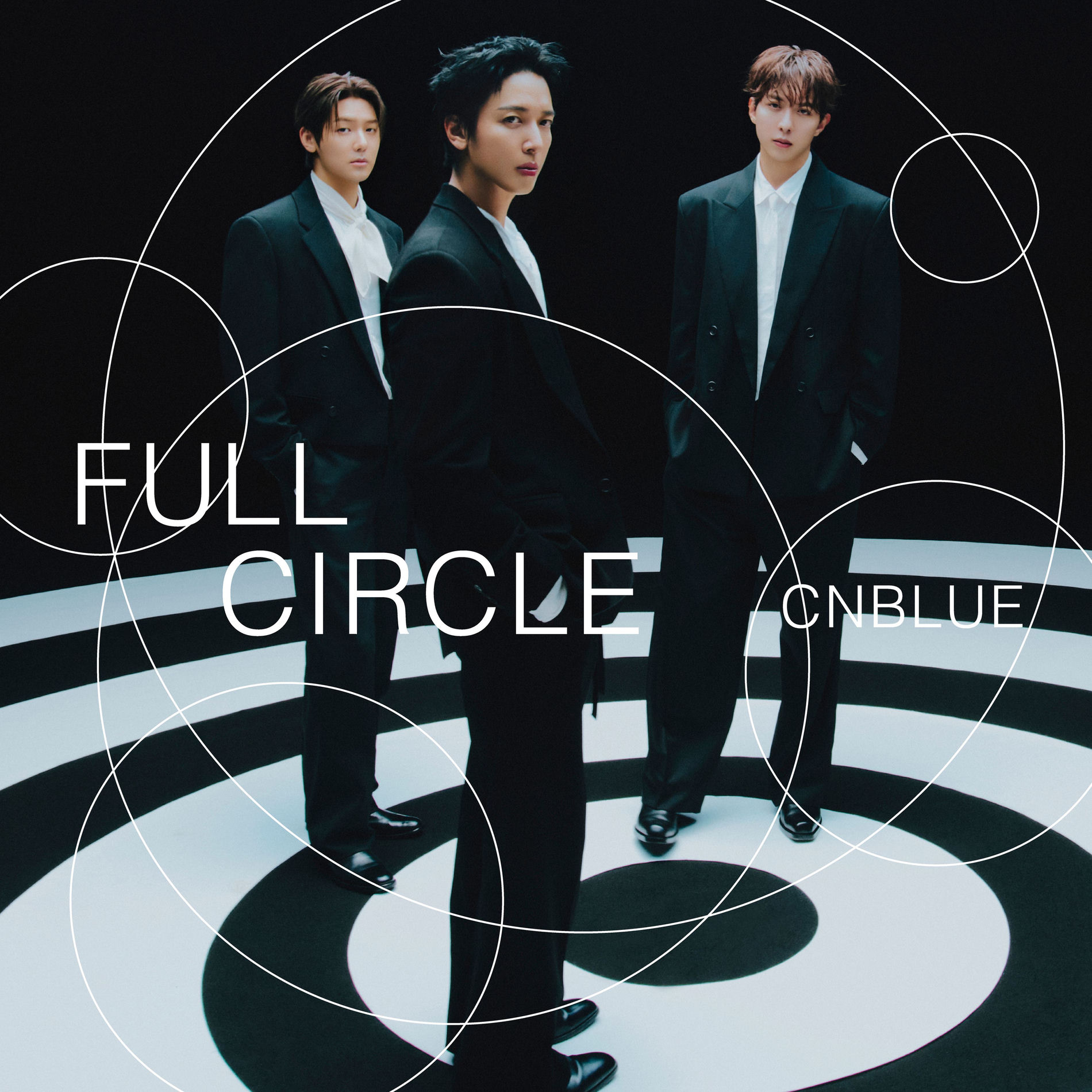 CNBLUE: albums, songs, concerts | Deezer