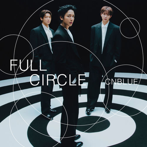 FULL CIRCLE