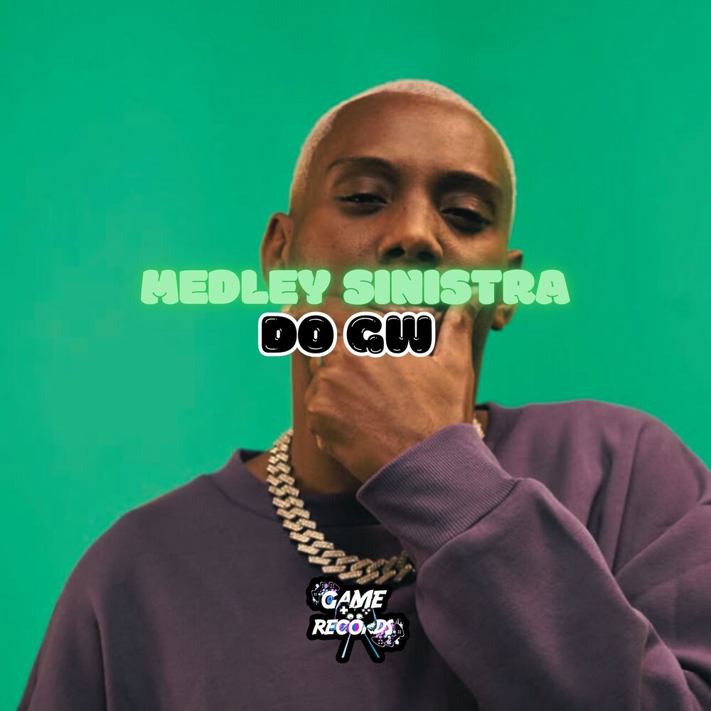 Picture of Medley Sinistra do Gw
