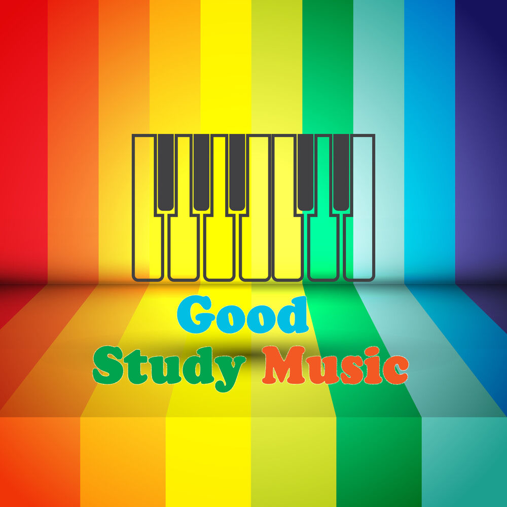 Picture of Good Study Music