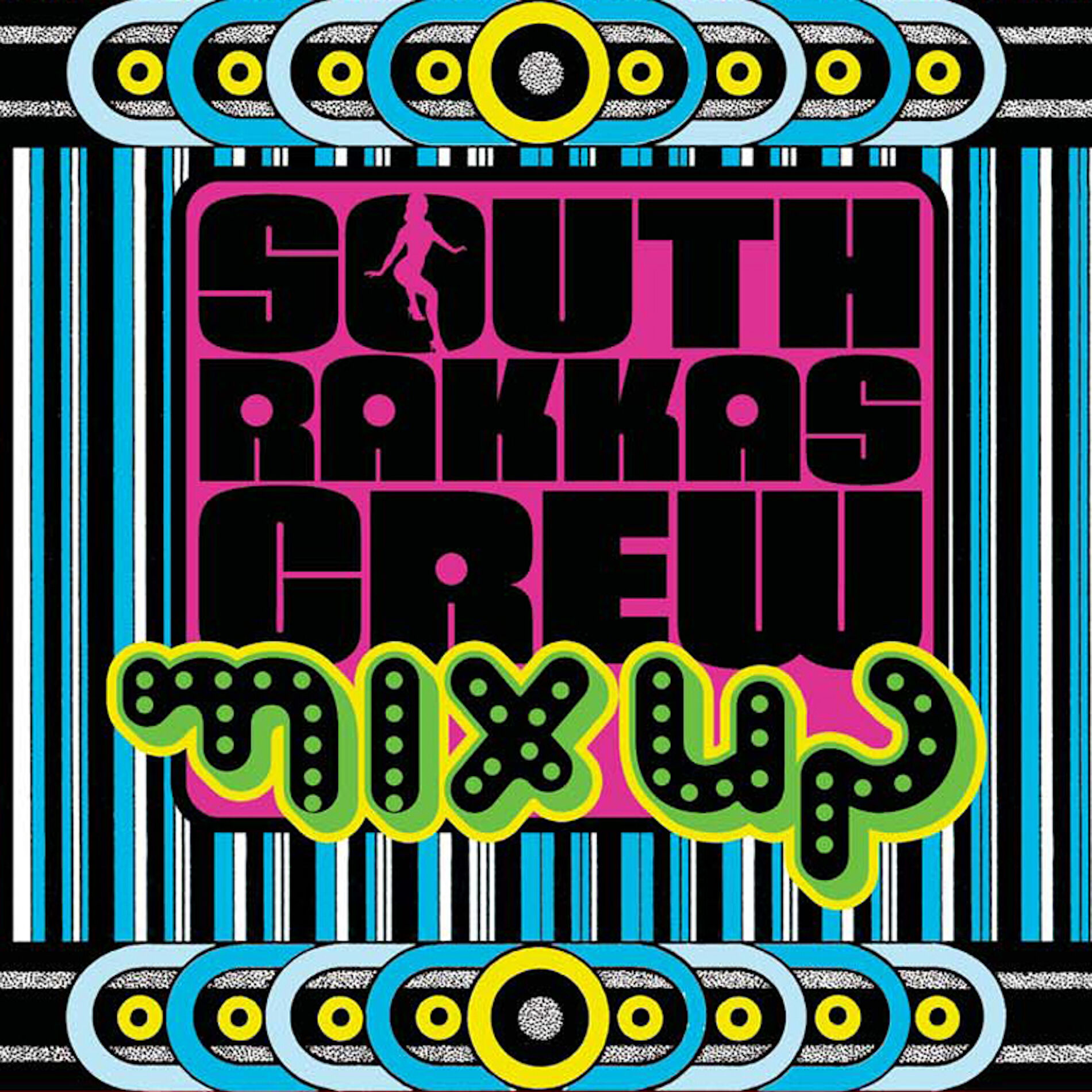 Album cover of Mix Up