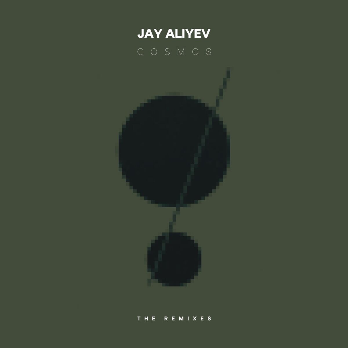 Album cover of Cosmos