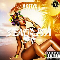Cover of Senorita