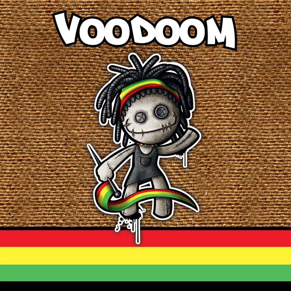 Picture of Voodoom