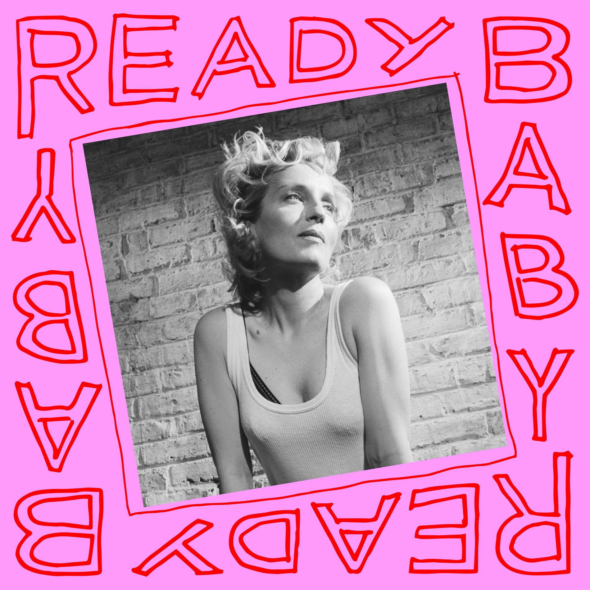 Album cover of Ready Baby