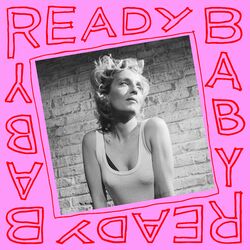 Cover of Ready Baby