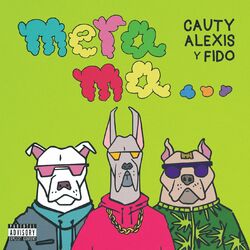 Cover of MERA MA
