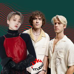 Cover of REAL LIFE (Ofenbach Remix)