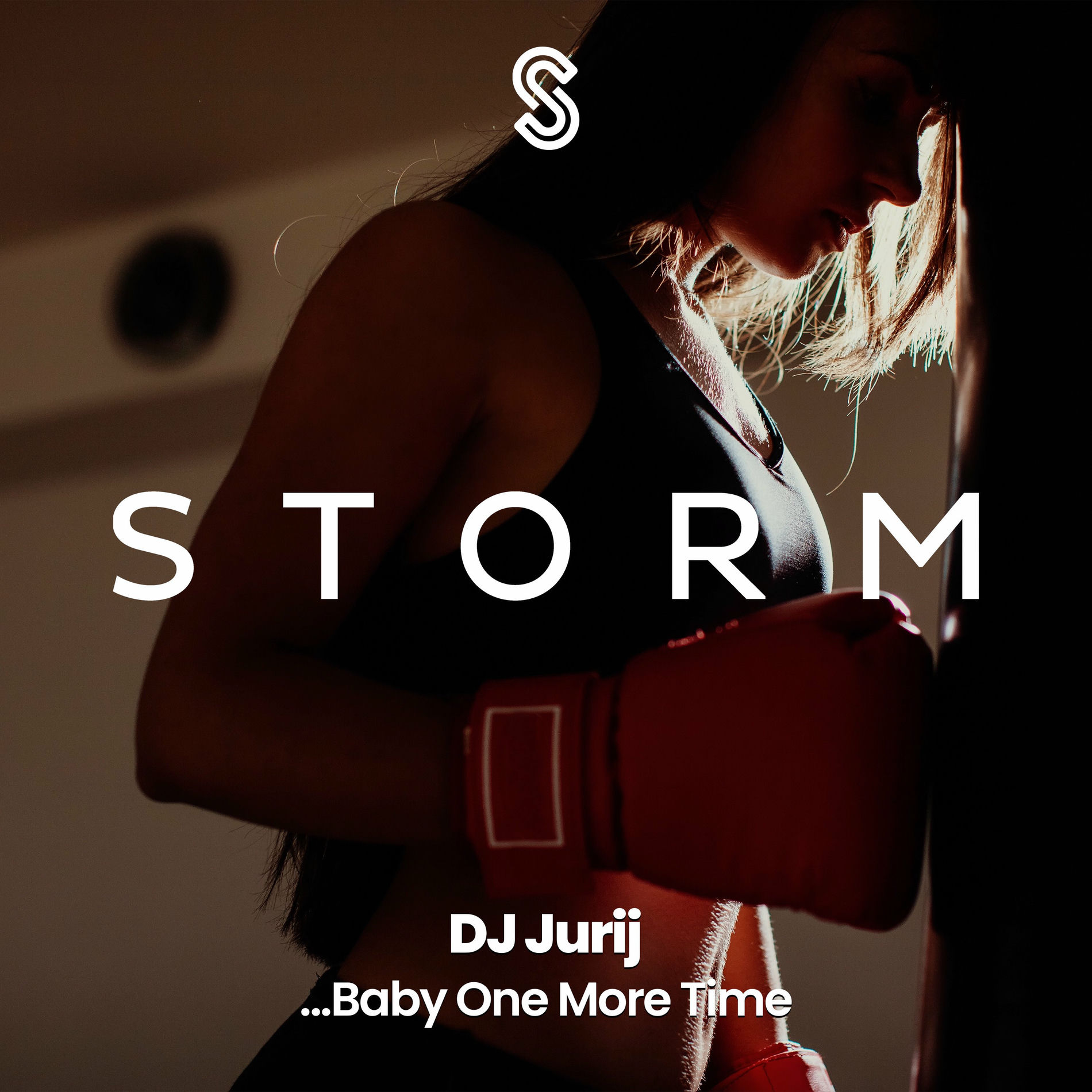 Album cover of ...Baby One More Time