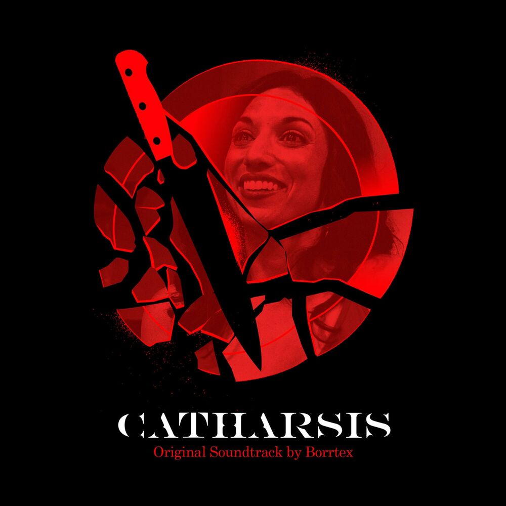 Picture of Catharsis (Original Motion Picture Soundtrack)