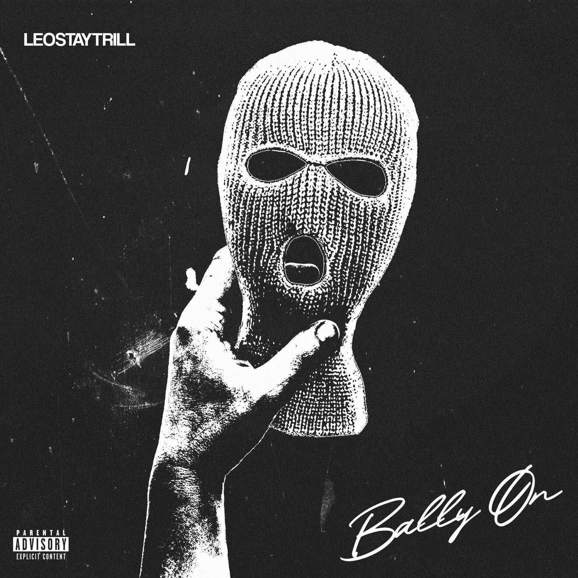 LeoStayTrill Bally On lyrics and songs Deezer