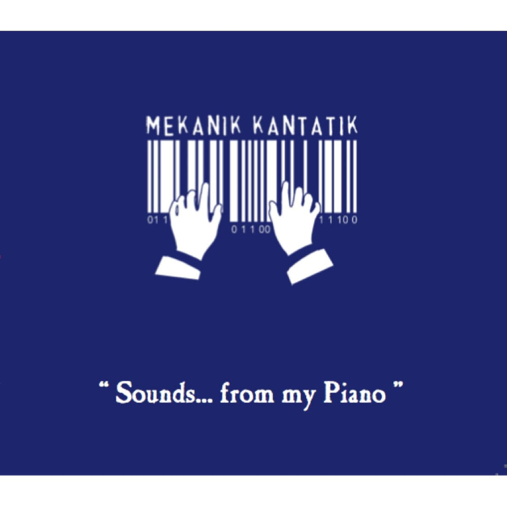 Picture of Sounds...From My Piano