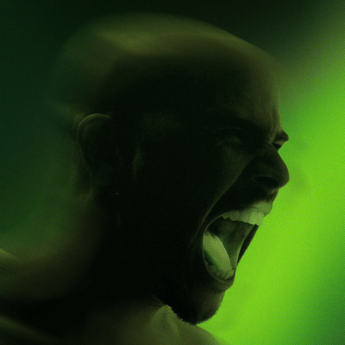Album cover of LEGACY