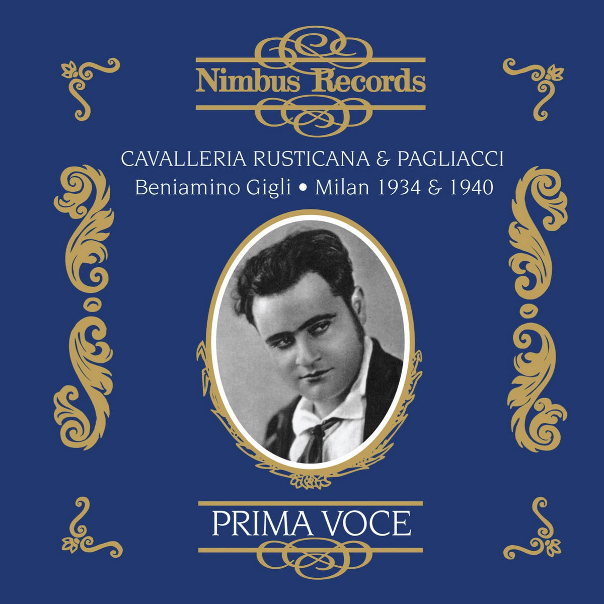 Iva Pacetti: albums, songs, concerts | Deezer