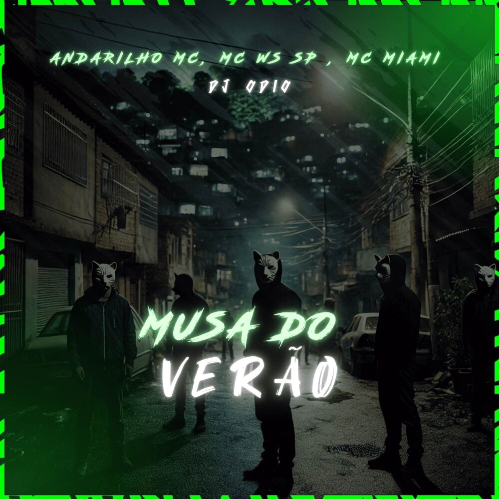 Picture of MUSA DO VERÃO
