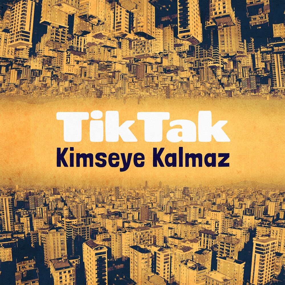 Picture of Kimseye Kalmaz