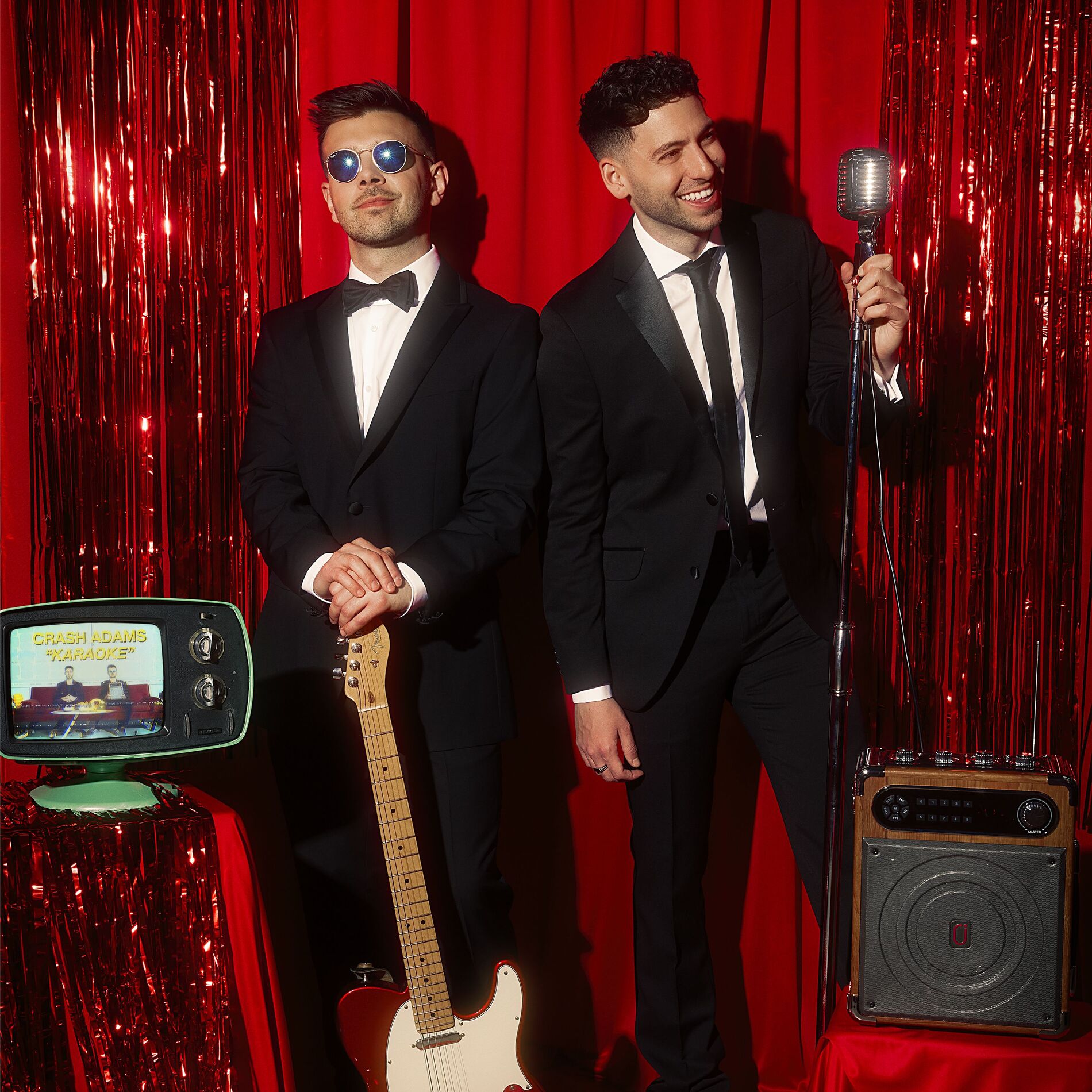 Album cover of Karaoke