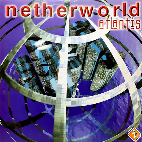 Descargar Atlantis (Edit) - Netherworld MP3