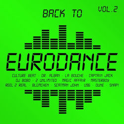 Ultra Naté - Free (Mood II Swing Extended Vocal Mix)