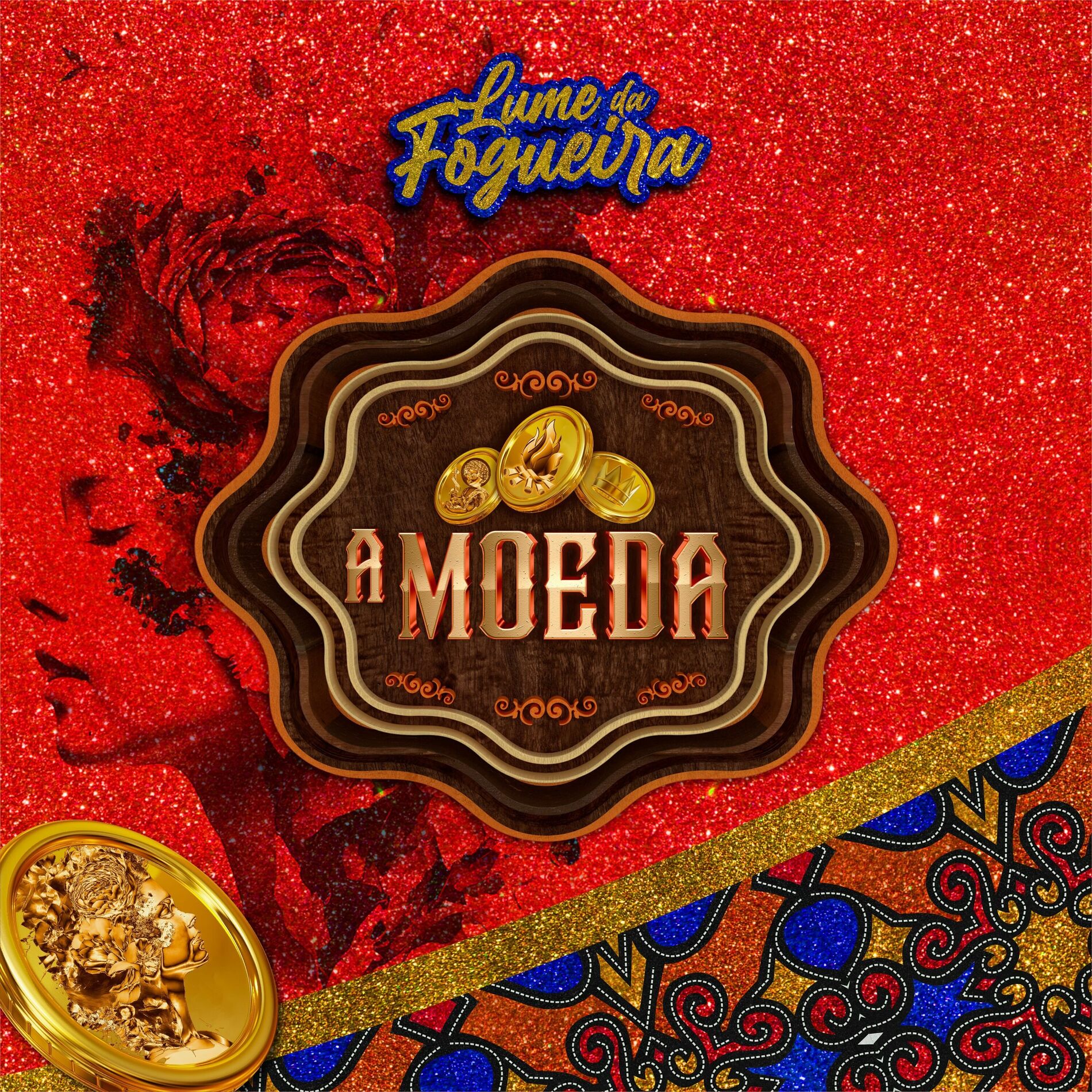 Album cover of Simpatia de São João