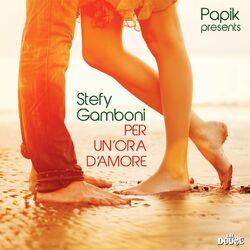 Cover of Per Un'Ora D'Amore