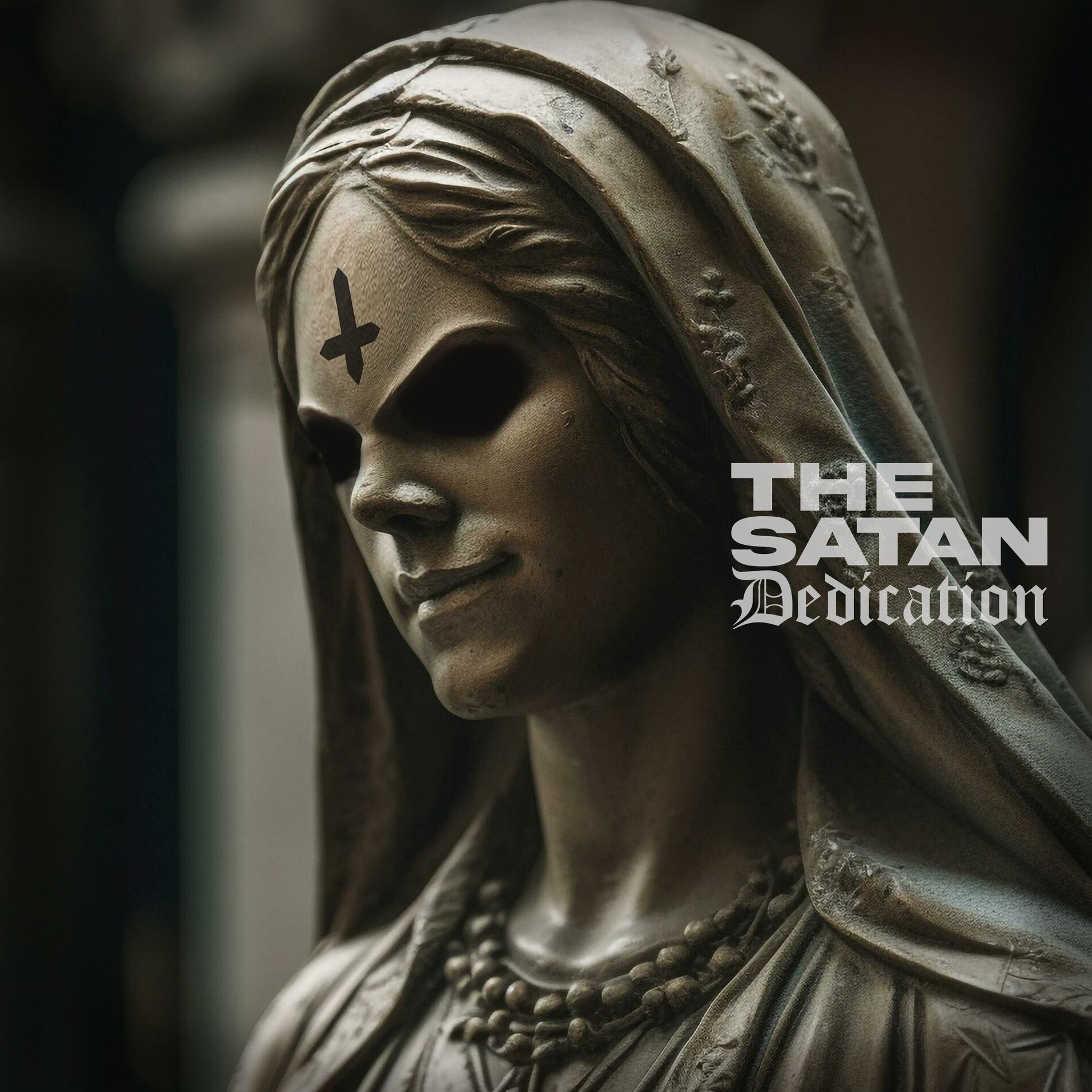 Album cover of Dedication