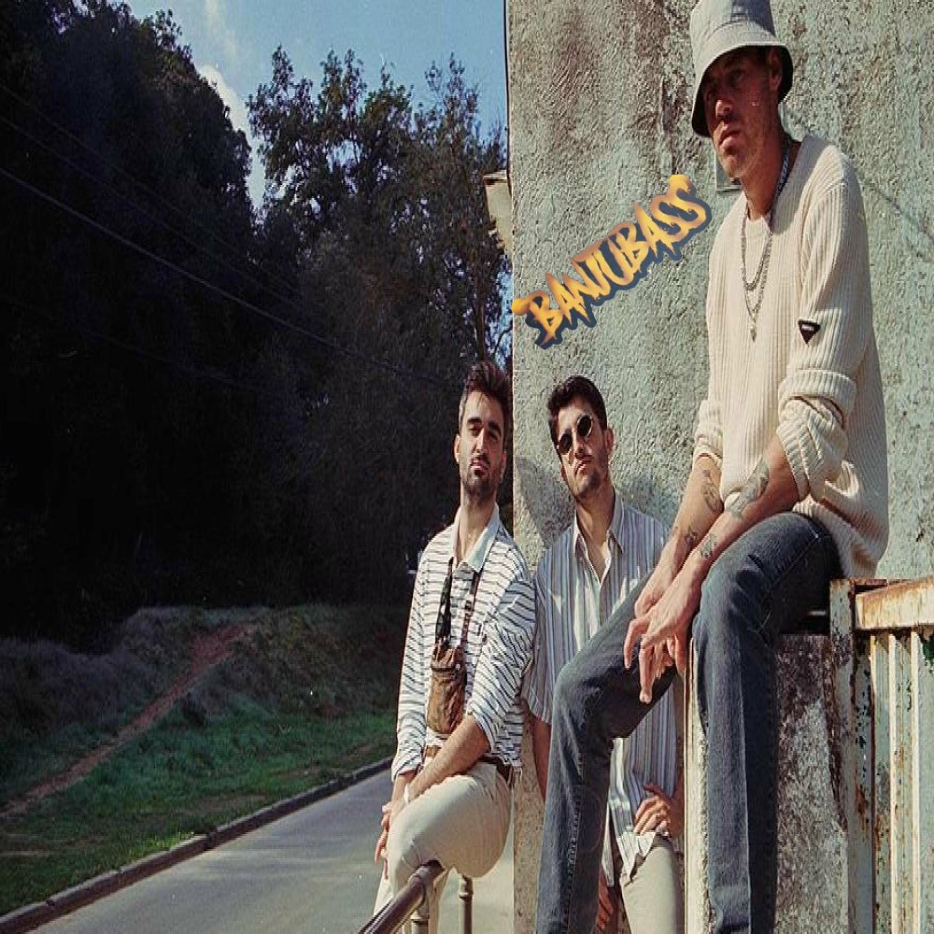 Album cover of Passadís de Ballar (feat. COOKAH P & BOOM BOOM FIGHTERS)